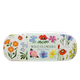 Wild Flowers Glasses Case