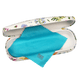 Wild Flowers Glasses Case