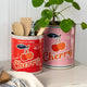 Cherry Design XL Storage Tins - Set of 2