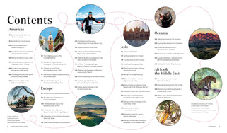 Your Trip Starts Here Book