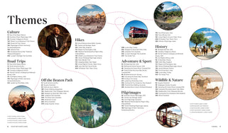 Your Trip Starts Here Book