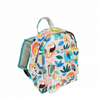 Wild Wonders Mini Backpack