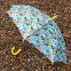 Butterfly Garden Child's Umbrella