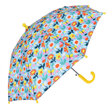 Butterfly Garden Child's Umbrella