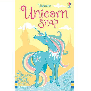 Unicorn Snap Card Game