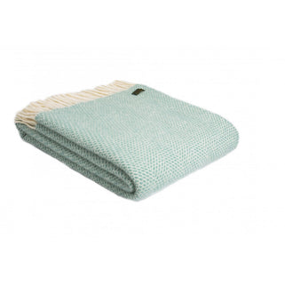 Beehive Ocean Throw