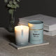 Before Sleep Scented Candle