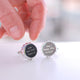 Bottle Top Cufflinks with 