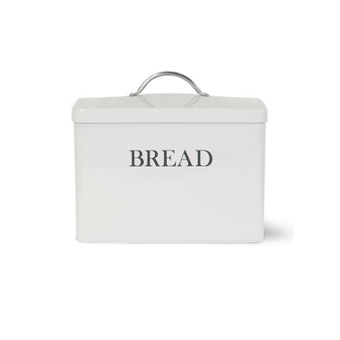 Chalk Bread Bin