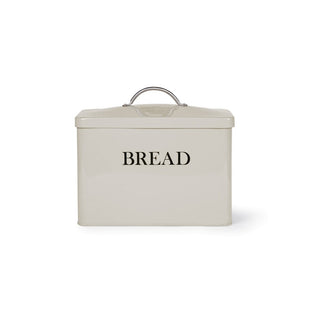 Bread Bin Clay