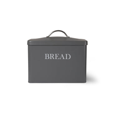 Bread Bin Charcoal