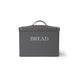 Charcoal Bread Bin