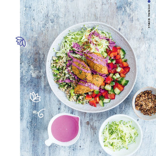 Buddha Bowls Book