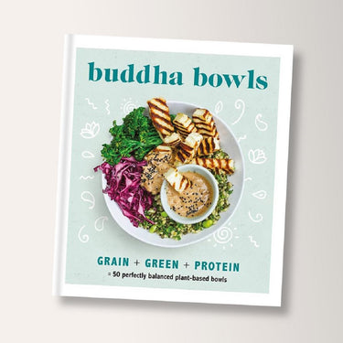 Buddha Bowls Book