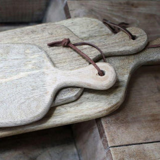 Chunni Chopping Board Small