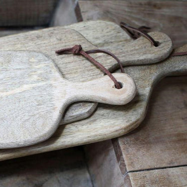 Chunni Chopping Board Small
