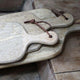 Chunni Chopping Board Small