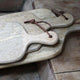 Chunni Wooden Chopping Board Small