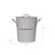 Compost Bin Chalk