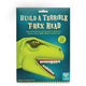 Build your own T-Rex Head