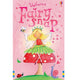 Fairy Snap Card Game