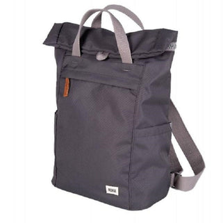 ROKA Finchley Carbon Sustainable Backpack Medium