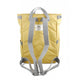 ROKA Finchley Flax Sustainable Backpack Medium