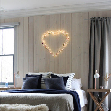 Folklore Heart Light (40 cm)