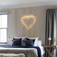 Folklore Heart Light 40cm