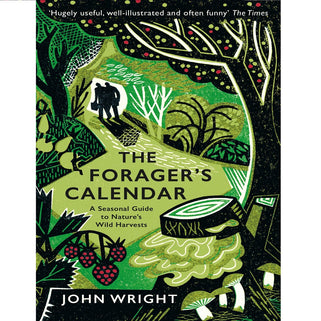 Forager's Calender