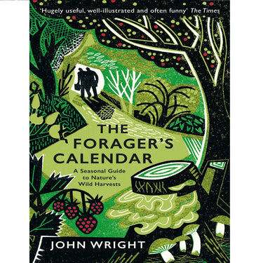 Foragers Calender