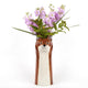 Fox Flower Vase