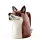 Fox Jug