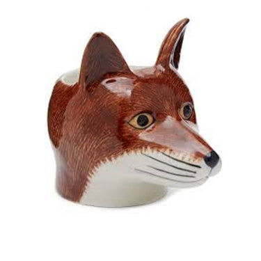 Fox Egg Cup