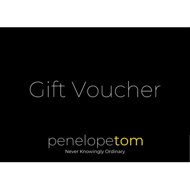 Gift Voucher