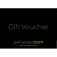 Gift Voucher