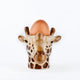 Giraffe Egg Cup