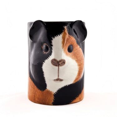 Guinea Pig Pen Pot