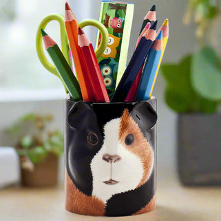 Guinea Pig Pen Pot