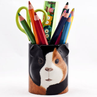 Guinea Pig Pen Pot