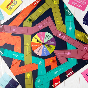Host Your Own Friends & Family Games Night
