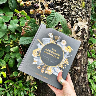 The Hedgerow Apothecary