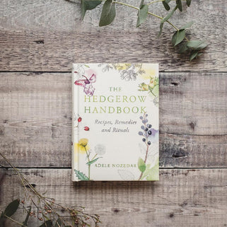 The Hedgerow Apothecary