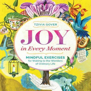 Joy In Every Moment
