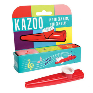 Kazoo