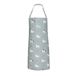 Children's Unicorn Apron