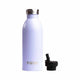 Lilac 500ml Insulated Drinks Bottle