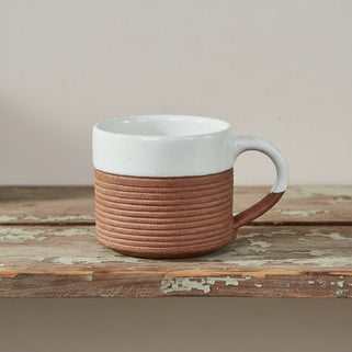 Mali Rib Espresso Mug