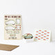 Pop-Out Mini Card