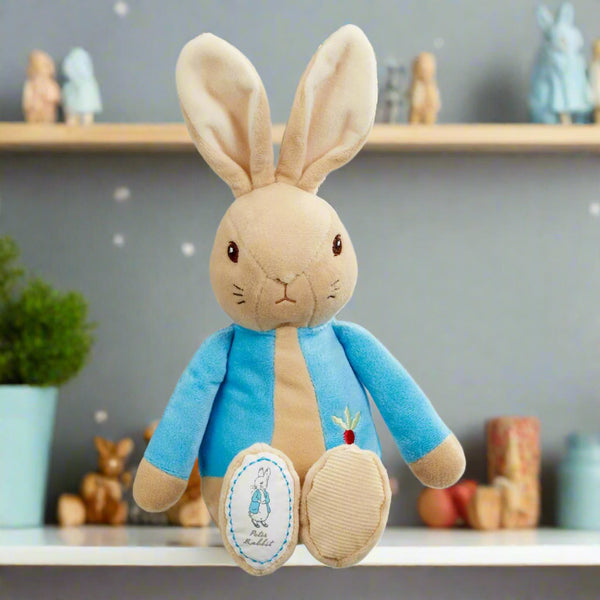 My First Peter Rabbit – Penelopetom